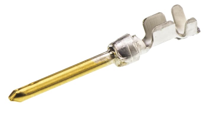 166053-1 TE Connectivity | TE Connectivity, AMPLIMITE HD-20