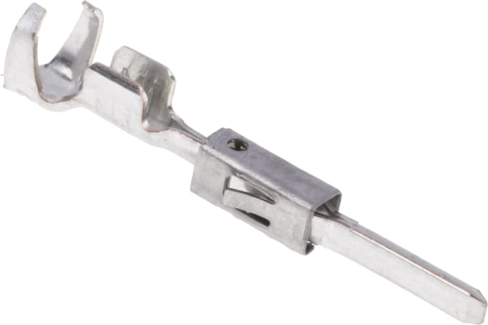 TE Connectivity AMP MCP 1.5K Series Male Crimp Terminal