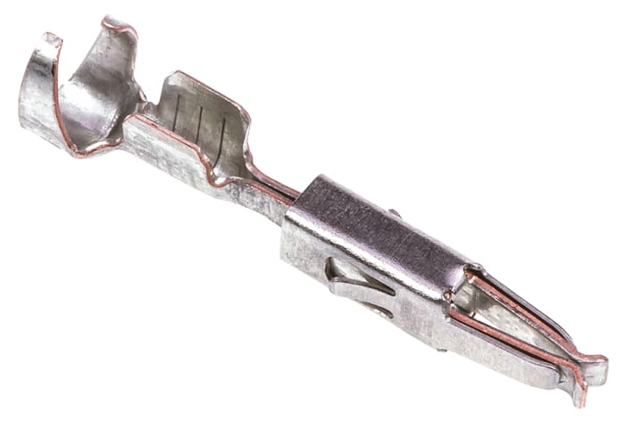 TE Connectivity Micro-Timer II Series Female Crimp Terminal