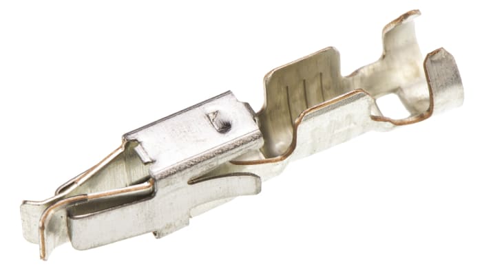 TE Connectivity Junior Power Timer Series Female Crimp Terminal
