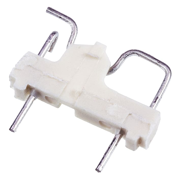 TE Connectivity 1 Way PCB DIP Switch SPST, DIP-FIX Actuator