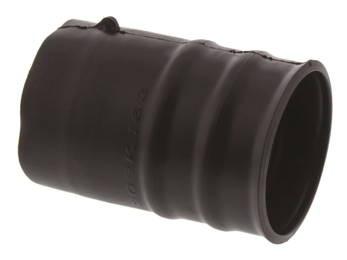 Embout de câble droit TE Connectivity, diamètre interne: 43mm, Elastomère résistant au fluide, 1 voie