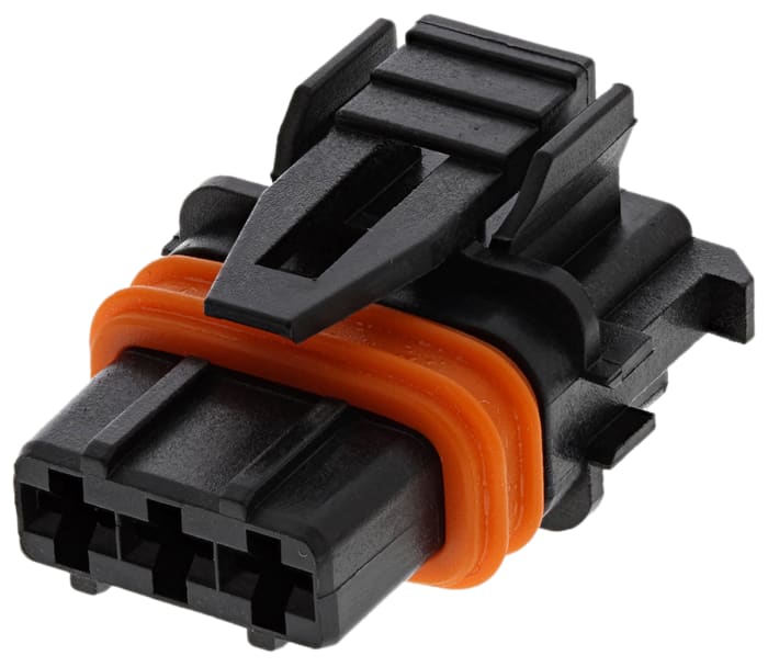 368161-1 TE Connectivity | TE Connectivity, Junior Power Timer ...