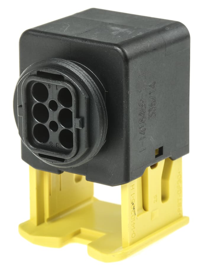 1-1418469-1 TE Connectivity | TE Connectivity, HDSCS Automotive