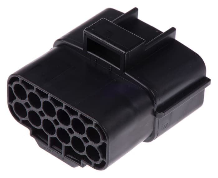 174663-2 TE Connectivity | TE Connectivity, Econoseal J Mk