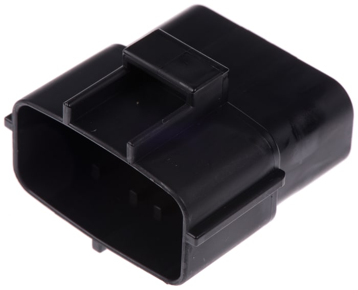 174663-2 TE Connectivity | TE Connectivity, Econoseal J Mk