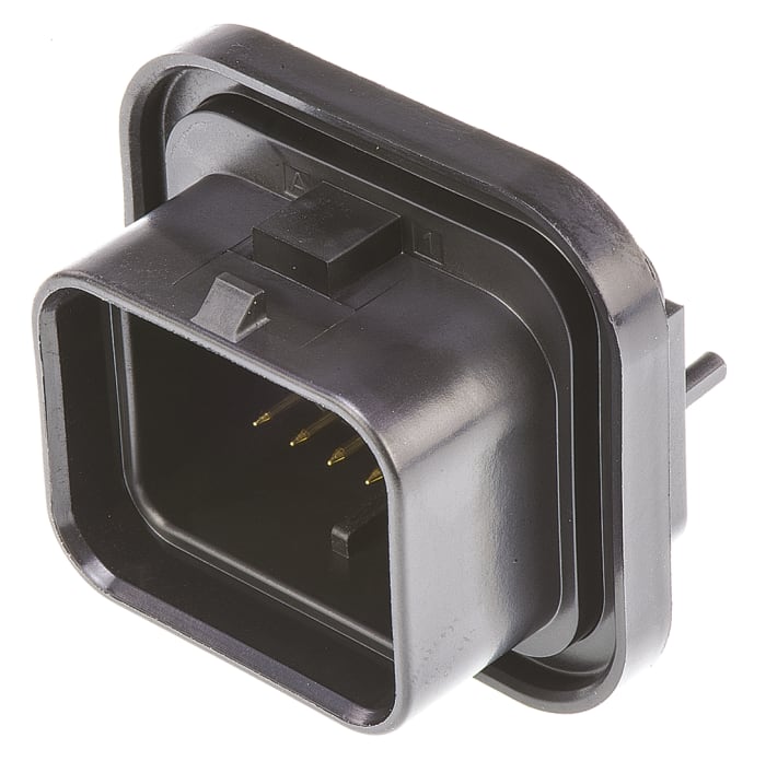6437288-6 TE Connectivity | TE Connectivity SUPER SEAL 6437288-6 TE Connectivity | TE Connectivity SUPER SEAL