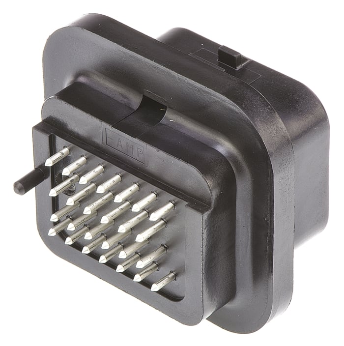 6437288-6 TE Connectivity | TE Connectivity SUPER SEAL 6437288-6 TE Connectivity | TE Connectivity SUPER SEAL