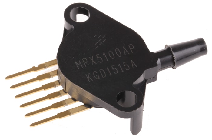 NXP Absolute Pressure Sensor
