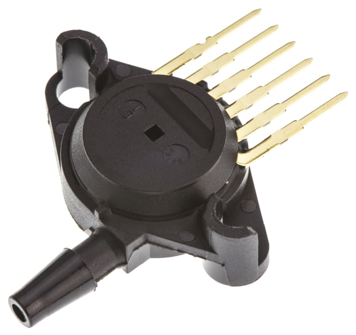 MPX5700AP NXP | NXP MPX5700AP, Surface Mount Absolute Pressure Sensor ...