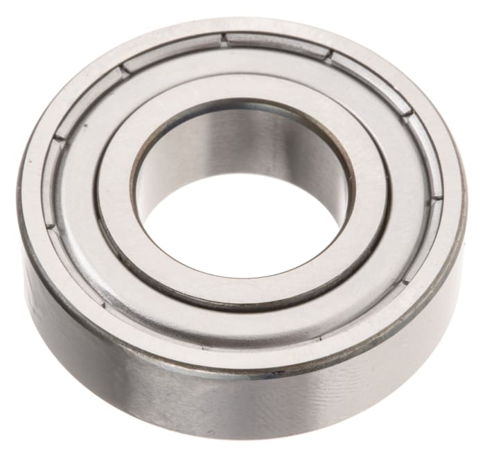 SKF, Sabit Bilyalı Rulman, E2.6002-2Z/C3, İç Çap: 15mm, Dış Çap: 32mm