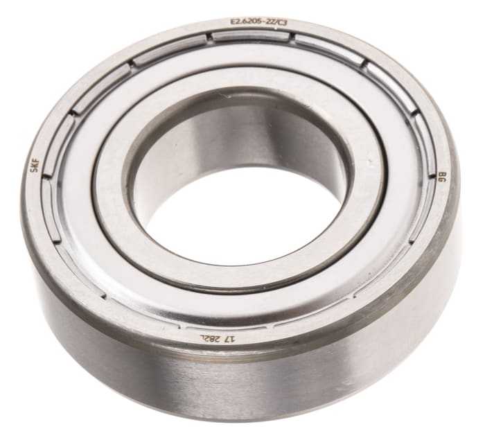 Подшипник skf 6205 2z