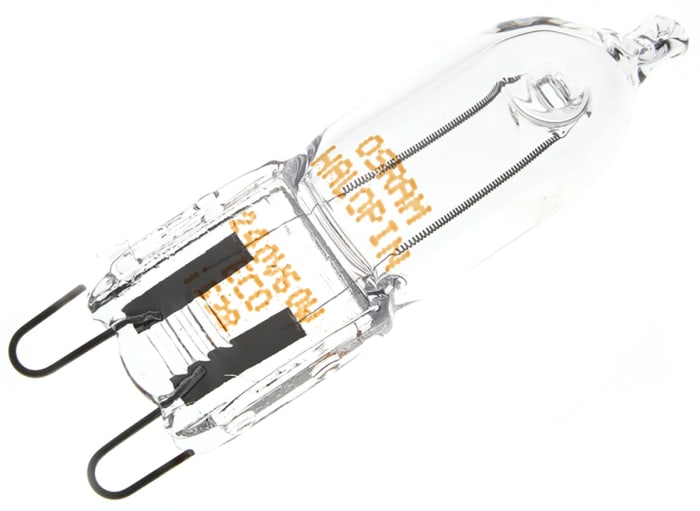 Osram halopin 230v 20w eco 2025