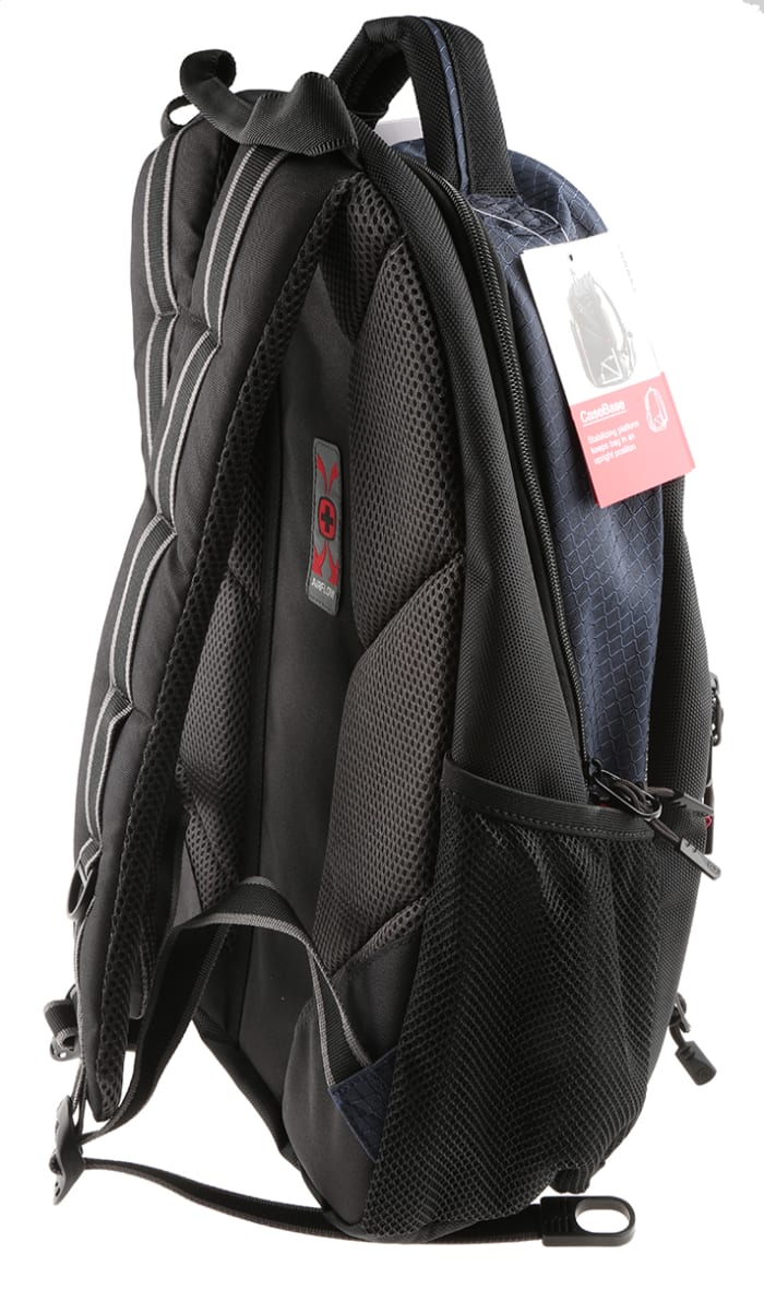 swiss army airflow backpack
