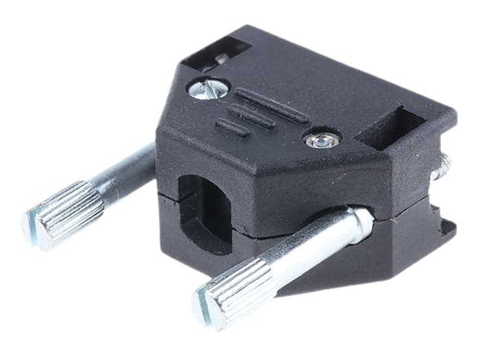 2801-0102-01 MH Connectors | MH Connectors MHED Series ABS Straight D ...