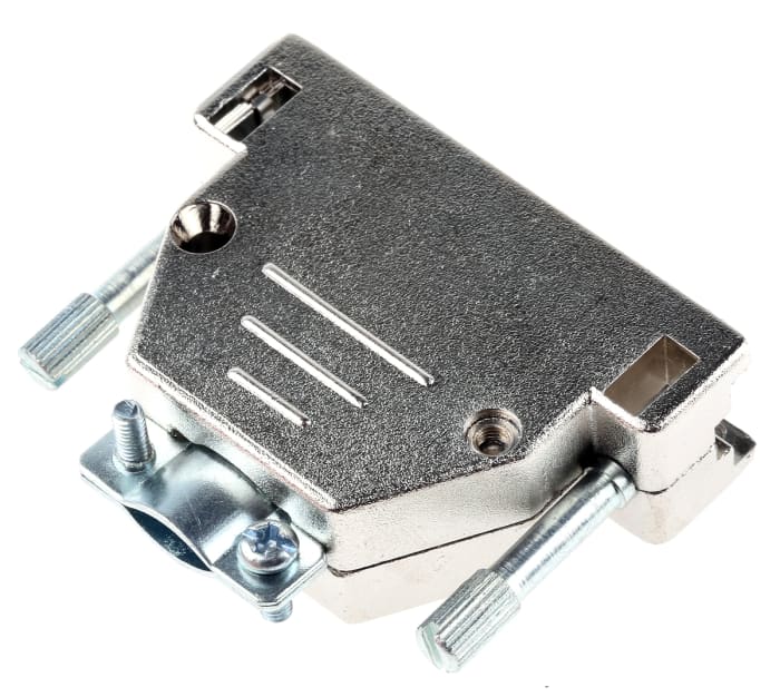 2801-0106-03 MH Connectors | MH Connectors MHED Series ABS Straight D ...