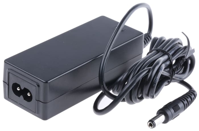 RS PRO AC/DC Adapter