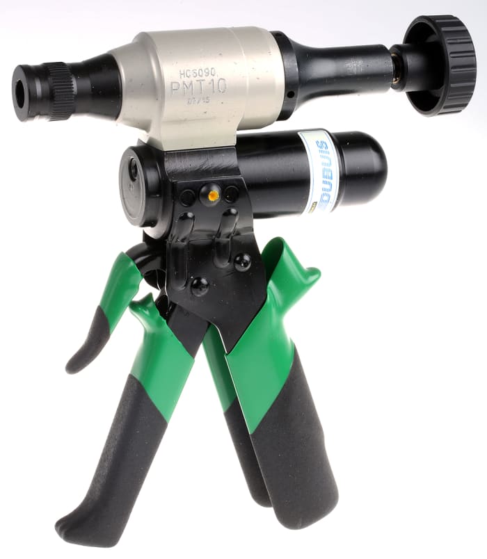 PMT10 Glenair Glenair Threaded Insert Tool PMT10 7200689 RS