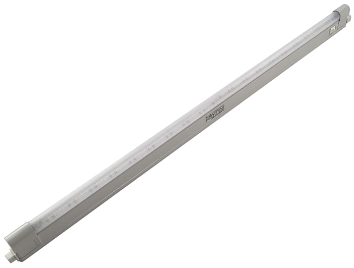  à LED RS PRO, 12 W, 7500K, Non, 230 V c.a.