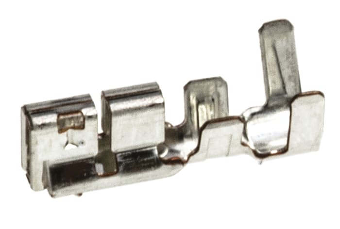 56134-9000 Molex | Molex 56134 Series Female Crimp Terminal, 26