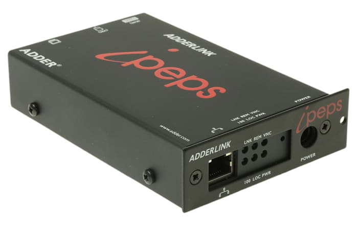 Adder AL-IPEPS Переключатель KVM