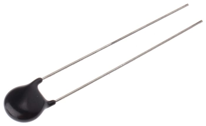 Panasonic, V Surge Absorber 1.5nF 2.5A, Clamping 110V, Varistor 56V