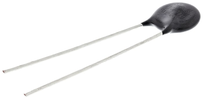 Panasonic, V Surge Absorber 430pF 25A, Clamping 340V, Varistor 200V