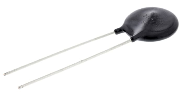 Suppresseur de transitoires, 30V, 47V, V, diamètre 15.5mm