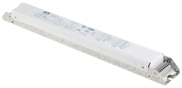 ELT 18 W, 24 W, 30 W, 36 W, 39 W Electronic Compact Fluorescent Lighting Ballast, 220 → 240 V