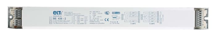 ELT 9640008 BE 436-2 220-240V evsa