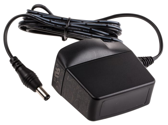 Artesyn Embedded Technologies Plug In Power Supply 5V dc Output, 2A Output