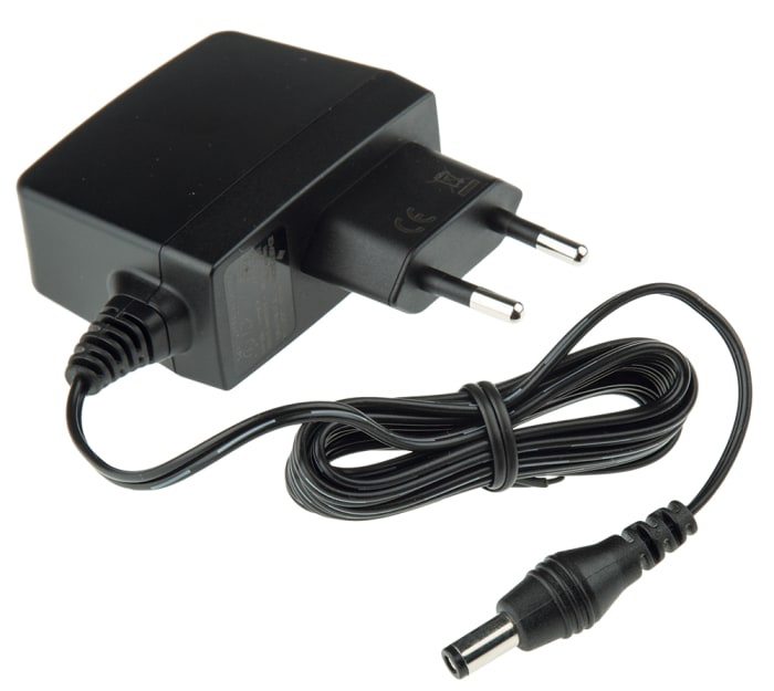 Artesyn Embedded Technologies Plug In Power Supply 12V dc Output, 1.5A Output