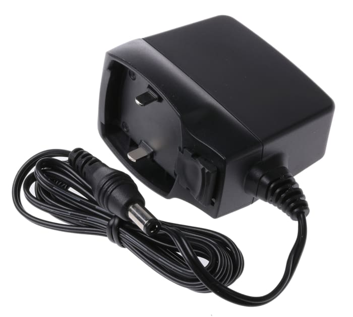 Artesyn Embedded Technologies Plug In Power Supply 15V dc Output, 1.2A Output