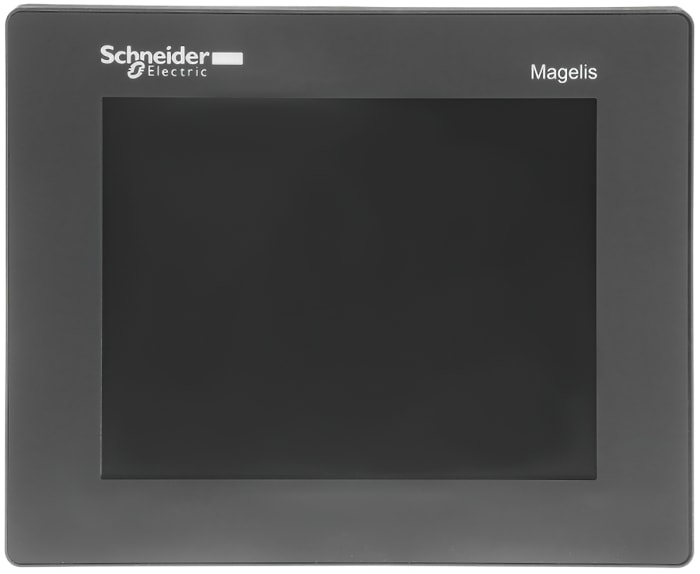 Ecran HMI tactile STU Schneider Electric, LCD TFT, 5,7 pouces, 320 x 240, 163 x 129,15 x 56,5 mm, ATEX