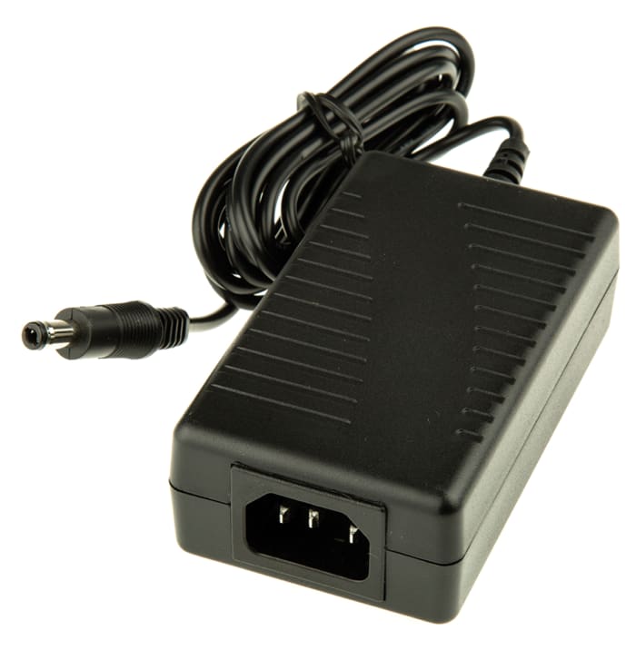 Notebook / Laptop Şarj Aleti, 830mA, 18V dc, Giriş: 135 → 370 V dc, 90 → 264 V ac, Tek Çıkışlı