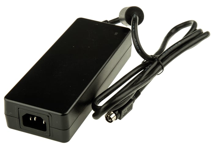 Mean Well AC/DC Adapter