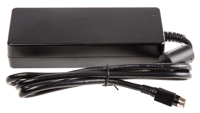 Mean Well AC/DC Adapter