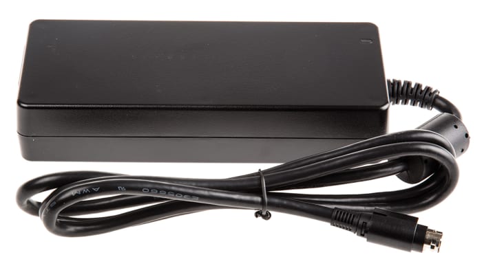 Mean Well AC/DC Adapter