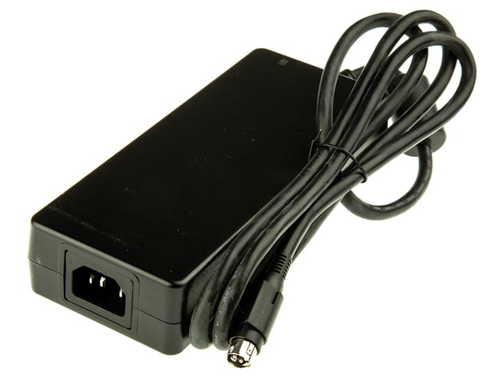 Mean Well AC/DC Adapter