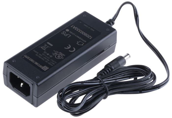 Phihong AC/DC Adapter