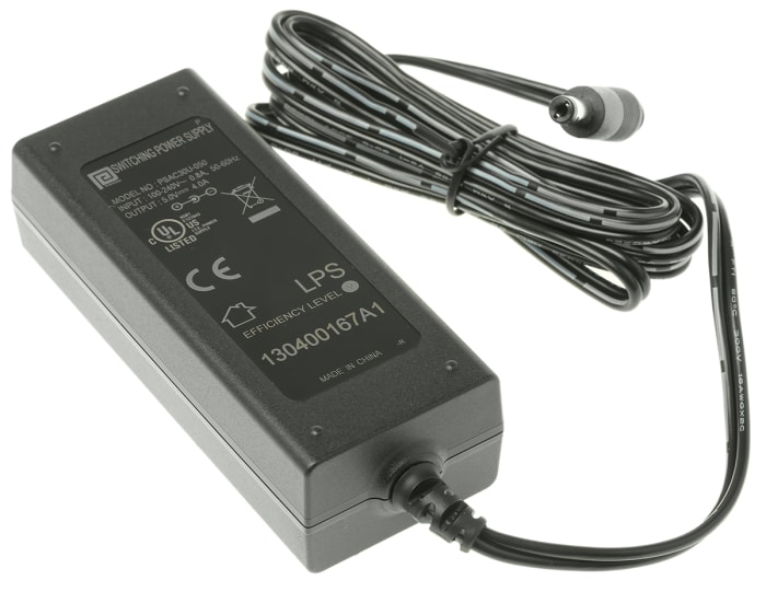 Phihong AC/DC Adapter