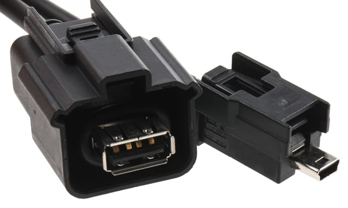 Female usb to mini usb cable outlet