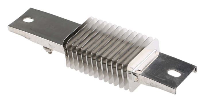 RS PRO Ceramic Heating Element, 8in, 400 W, 240 V ac