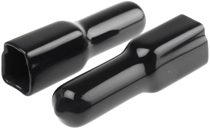 Deutsch Plug Black, Plastic