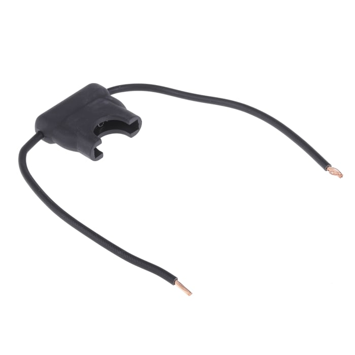 Littelfuse 20A Inline Fuse Holder for ATO Fuse, 32V dc