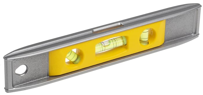 Stanley 229mm Magnetic, Spirit Level