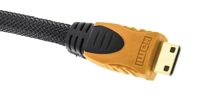 Clever Little Box Cable, 1m