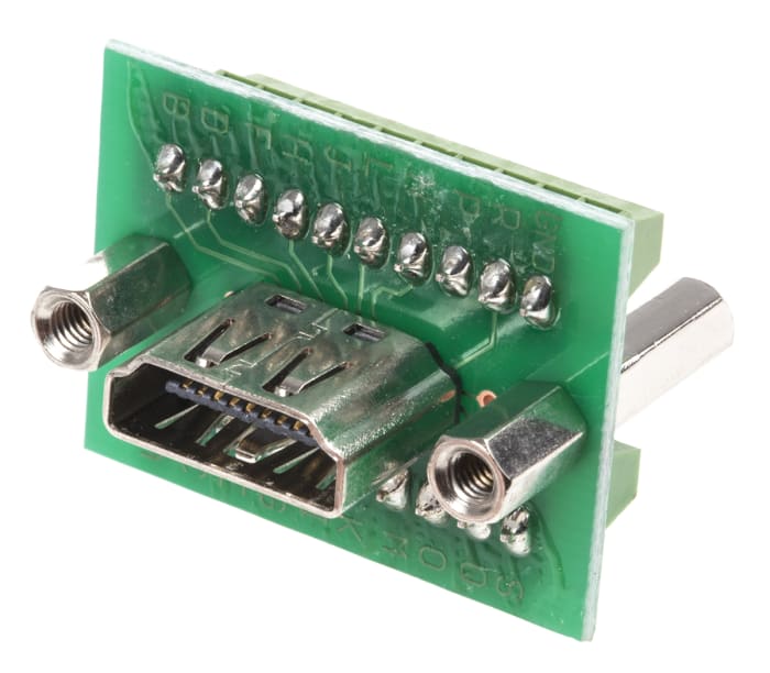 Hdmi connecter best sale