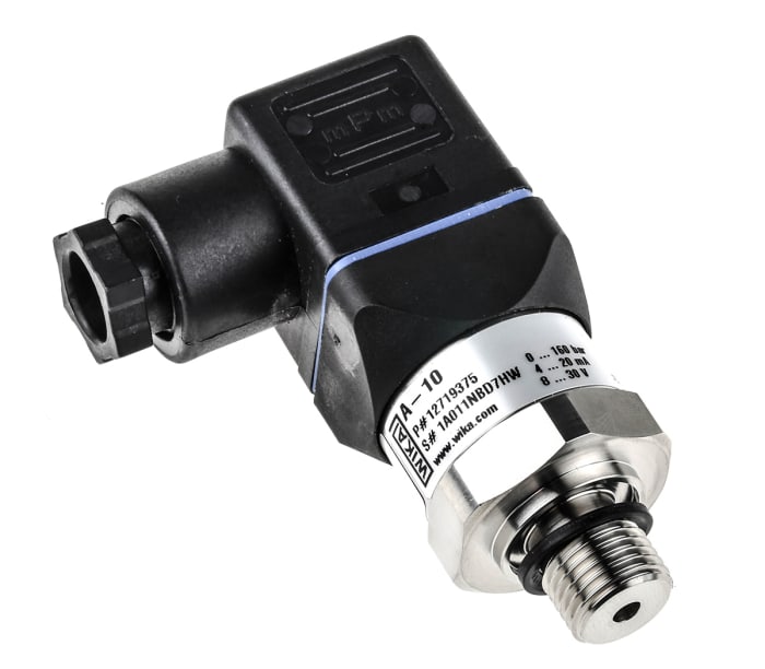 Pressure Transmitter 0 - 160 bar G1/4
