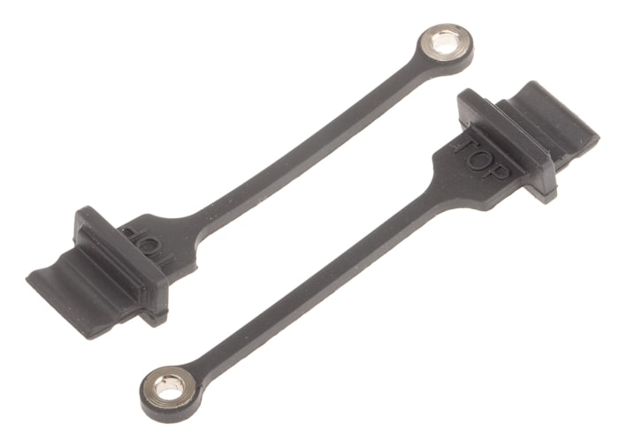 Amphenol Communications Solutions Dust Cover for use with USB Type A